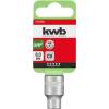 kwb 372208 vložka pro nástrčný klíč 8 mm 3/8