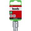 kwb 372209 vložka pro nástrčný klíč 9 mm 3/8