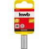 kwb 372143 redukce zástrčného klíče 1/4