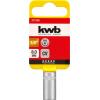 kwb 372108 vložka pro nástrčný klíč 8 mm 1/4