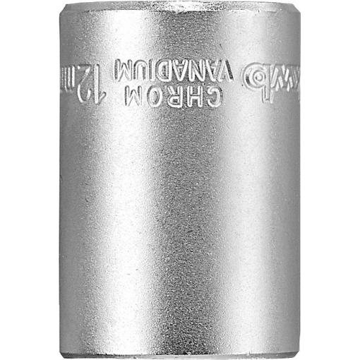 kwb 372112 vložka pro nástrčný klíč 12 mm 1/4