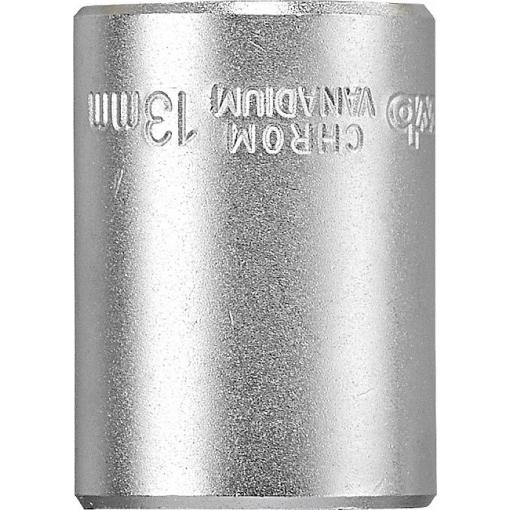 kwb 372113 vložka pro nástrčný klíč 13 mm 1/4