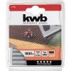 kwb 359106 Hřebíky pro hřebíkovačky