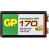 GP Batteries GPIND17R9HC1 akumulátor 9 V Ni-MH 170 mAh 9.6 V 1 ks
