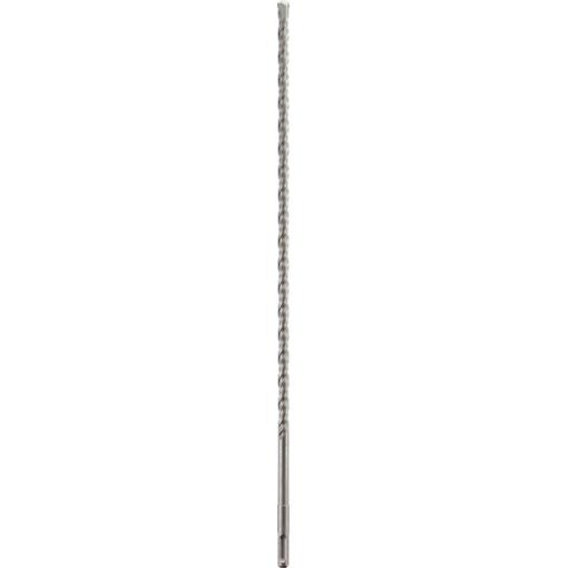 kwb 264676 40CR-ocel příklepový vrták 1 ks 16 mm Celková délka 460 mm SDS plus 1 ks