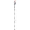 kwb 264714 kalená ocel příklepový vrták 1 ks 14 mm Celková délka 465 mm SDS plus 1 ks