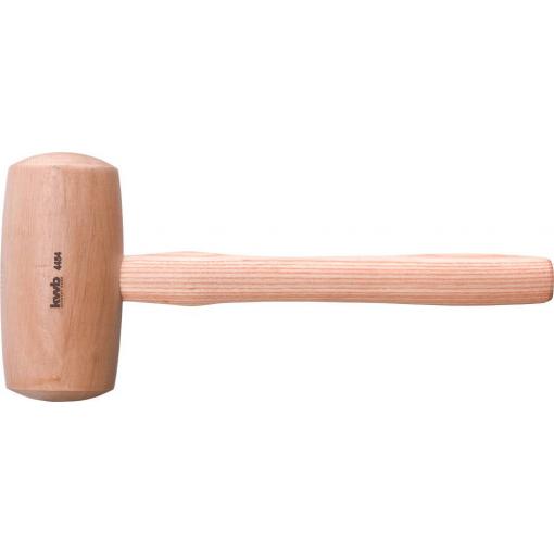 kwb 445415 dřevěná palice 1 ks
