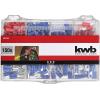 kwb 403290 sada konektoru, 150 ks