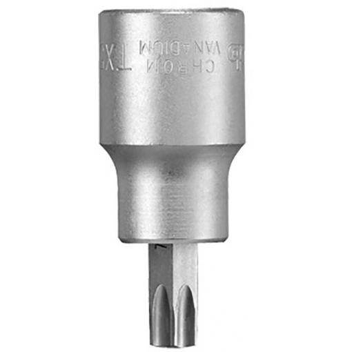 kwb 372650 nástrčný klíč T 50 1/2
