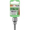 kwb 372706 vnější šestihran nástrčný klíč 6 mm 1 ks 3/8