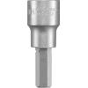 kwb 372708 vnější šestihran nástrčný klíč 8 mm 1 ks 3/8