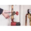 kwb 387720 instalatérské SIKO kleště 250 mm