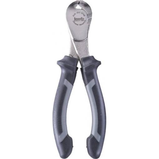 kwb 385010 silné čelní štípací kleště