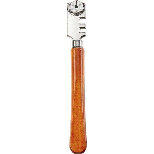 kwb 177100 Řezačka skla