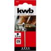 kwb šestihranný klíč 2.5 mm