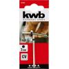 kwb šestihranný klíč 3 mm