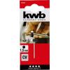 kwb šestihranný klíč 1.5 mm