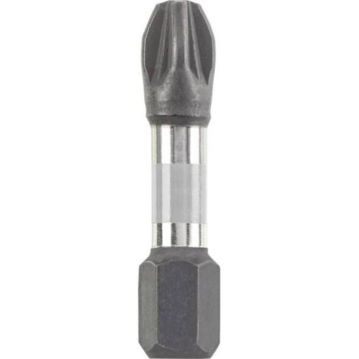 kwb 127102 křížový bit PZ 2 ocel 1 ks