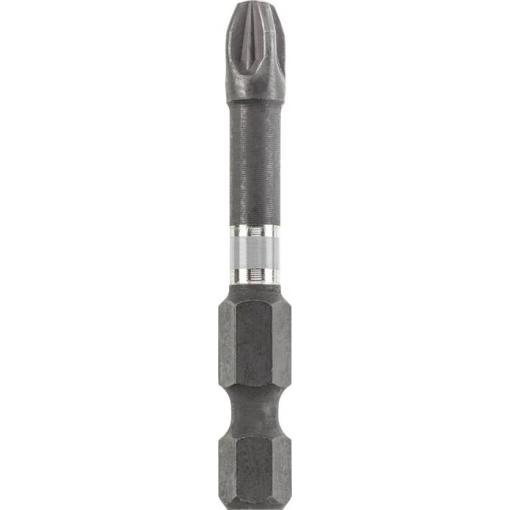 kwb 127152 křížový bit PZ 2 ocel 1 ks