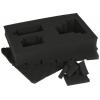 Einhell E-Case S-F, 4540019 kufřík na nářadí, (d x š x v) 444 x 330 x 131 mm