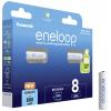 eneloop eneloop HR03 akumulátor AAA Ni-MH 800 mAh 1.2 V 8 ks