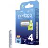 eneloop eneloop HR03 akumulátor AAA Ni-MH 800 mAh 1.2 V 4 ks