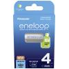 eneloop eneloop HR03 akumulátor AAA Ni-MH 800 mAh 1.2 V 4 ks