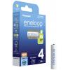 eneloop eneloop HR03 akumulátor AAA Ni-MH 800 mAh 1.2 V 4 ks