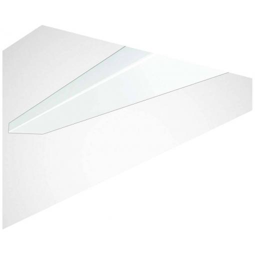Trilux 7744140 Opendo D1-L #7744140 Páskové LED světlo 28 W LED bílá 1 ks