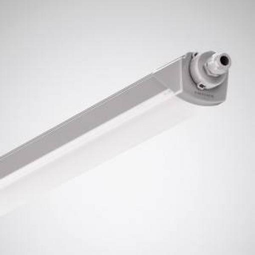 Trilux Deveo Fit #7541040 LED světlo do vlhkých prostor LED 51 W bílá šedá