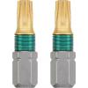 kwb 124220 bit inbus T 20 ocel 2 ks