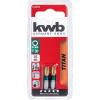 kwb 124230 bit inbus T 30 ocel 2 ks