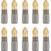 kwb 124112 křížový bit PZ 2 ocel 1 ks