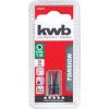 kwb 122225 bit inbus T 25 ocel 2 ks