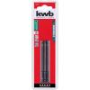 kwb 123241 bit ITX 3 ks