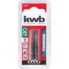 kwb 122325 bit inbus T 25 ocel 2 ks
