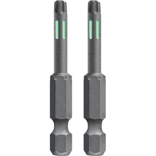 kwb 122325 bit inbus T 25 ocel 2 ks