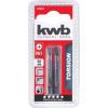 kwb 122053 bit ITX PH 3 ocel 2 ks