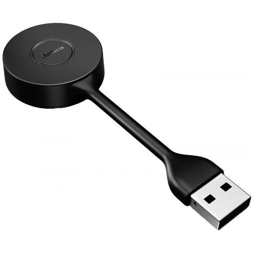 adaptér headsetu s USB Jabra