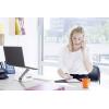Durable LAPTOP STAND RISE podložka pod notebook nastavitelná výška