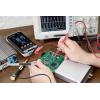 VOLTCRAFT VC33 multimetr digitální CAT III 600 V Displej (counts): 5999