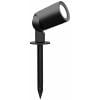 Müller-Licht tint venkovní LED reflektor tint Flores XL, white+color 8.1 W RGBW