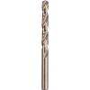 kwb 248642 HSS-Co spirálový vrták 4.2 mm Celková délka 75 mm M35 DIN 338 válcová stopka 1 ks