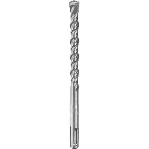 kwb 243246 kalená ocel příklepový vrták 1 ks 16 mm Celková délka 315 mm SDS plus 1 ks