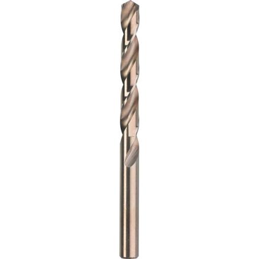 kwb 248060 HSS-Co spirálový vrták 1 ks 6 mm Celková délka 93 mm M35 DIN 338 válcová stopka 1 ks