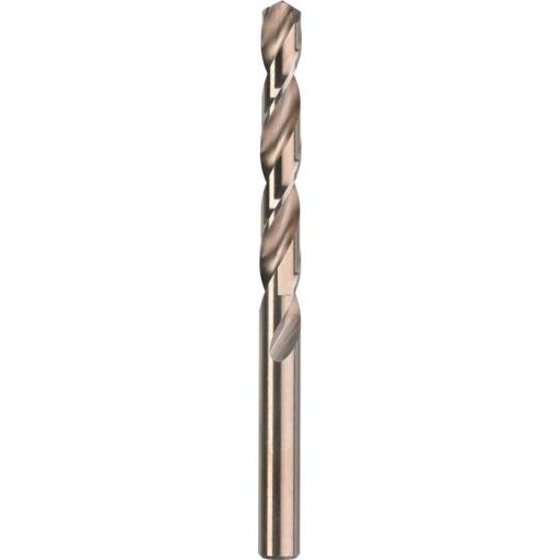 kwb 248030 HSS-Co spirálový vrták 1 ks 3 mm Celková délka 61 mm M35 DIN 338 válcová stopka 1 ks