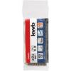 kwb 248025 HSS-Co spirálový vrták 1 ks 2.5 mm Celková délka 57 mm M35 DIN 338 válcová stopka 1 ks