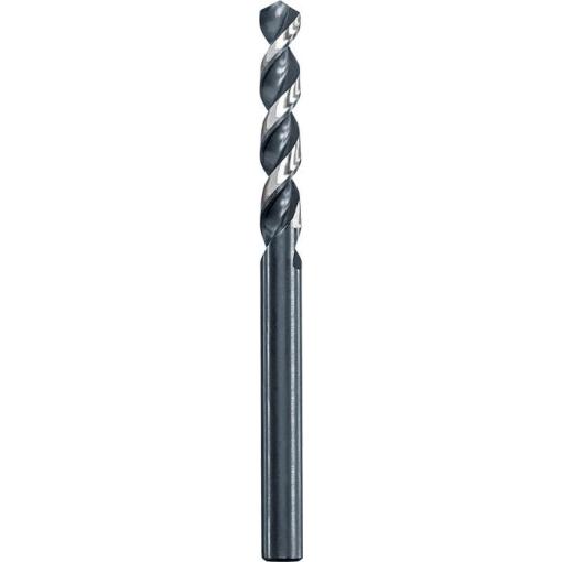 kwb 258070 HSS spirálový vrták, 1 ks, 7 mm, délka 109 mm, M2, DIN 338, válcová stopka, 1 ks