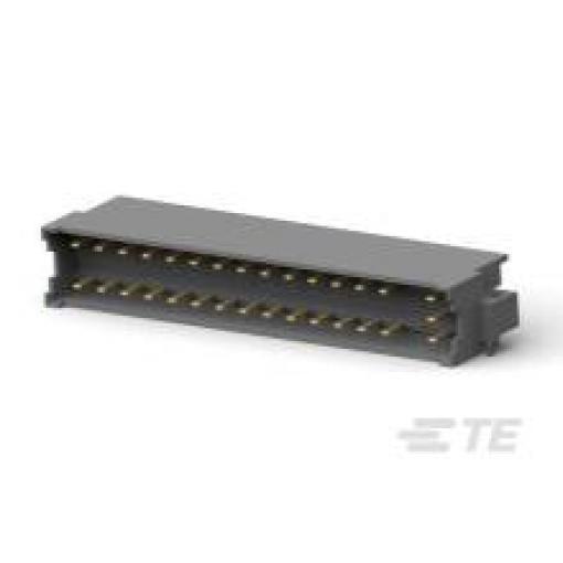 TE Connectivity 188753-4, 1 ks Tray