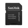 Paměťová karta micro SDHC 64GB CL10 48MBs UHS-I SANDISK